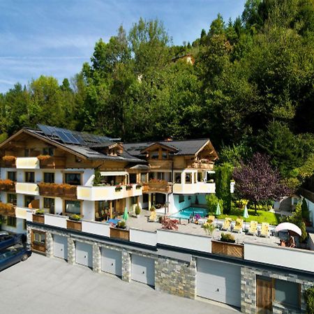 Haus Sonnhang Sankt Johann im Pongau Exterior photo